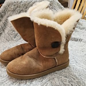Ugg Bailey Button Boots